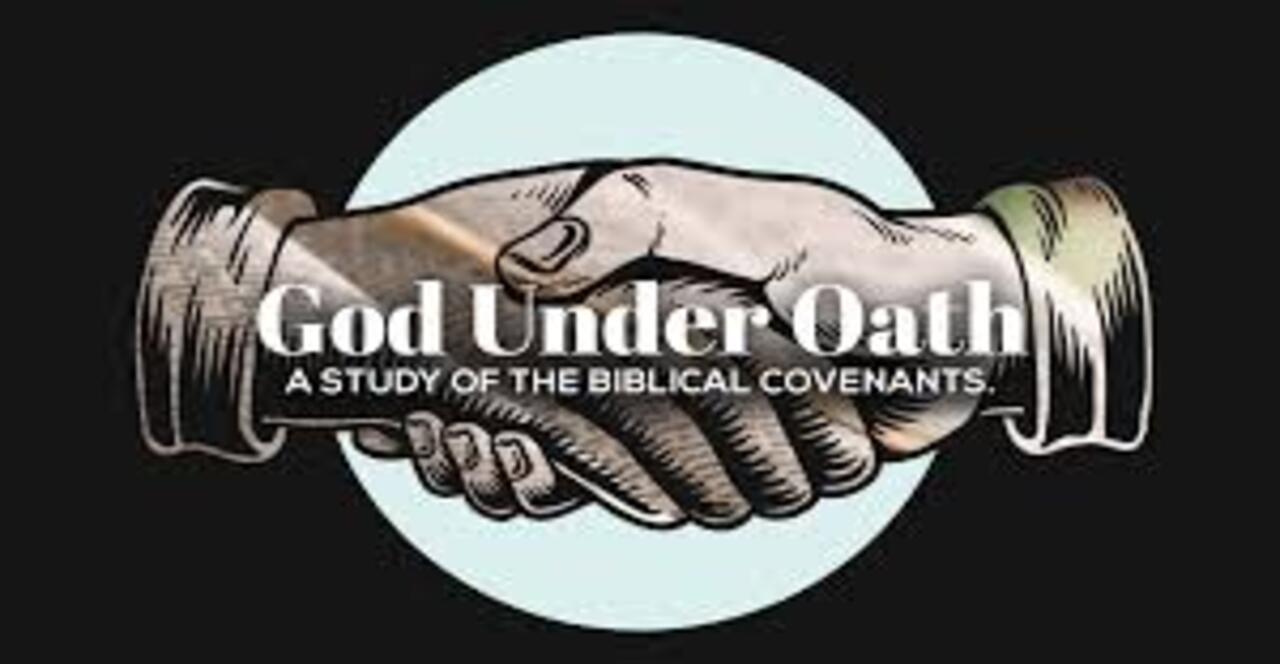 Bible Covenants!