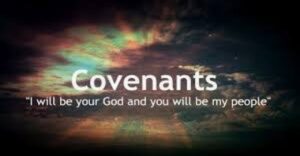 Covenant & Its Power