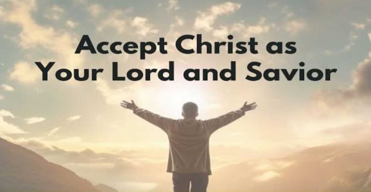 How do we enter into Covenant with God?