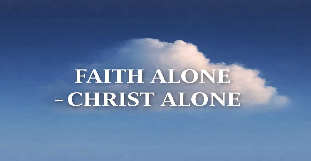 Living in the New Covenant by Faith! 