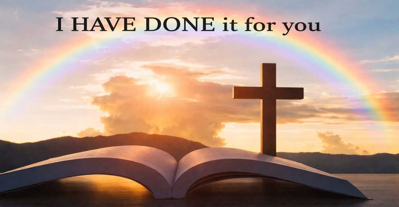 Main Closures in the New Covenant!