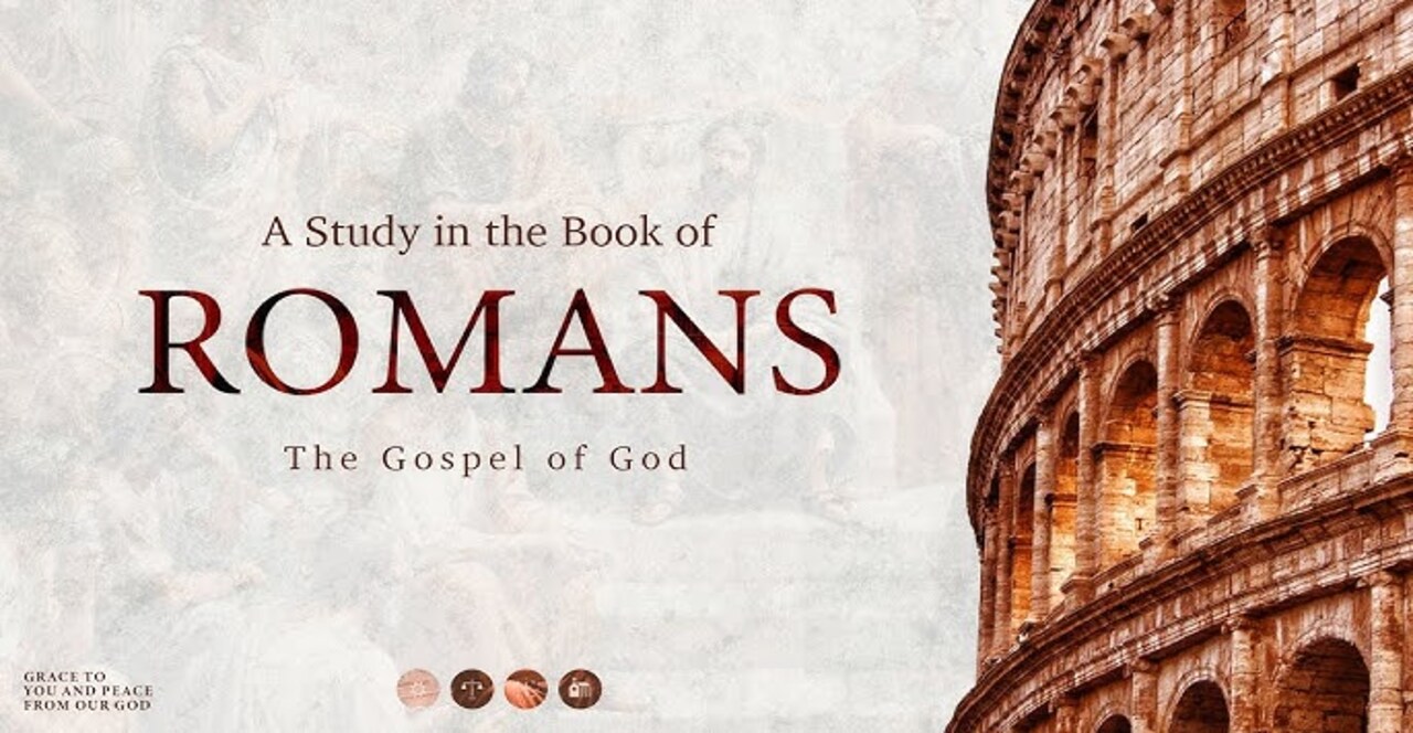 Study of Romans