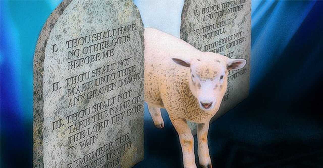 The Old Covenant(Law) and its nature!